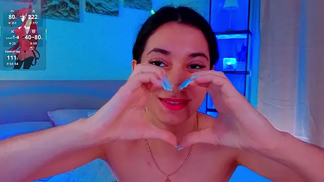 BettyMaldonado webcam