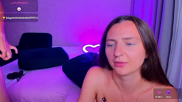 pandora_gold webcam