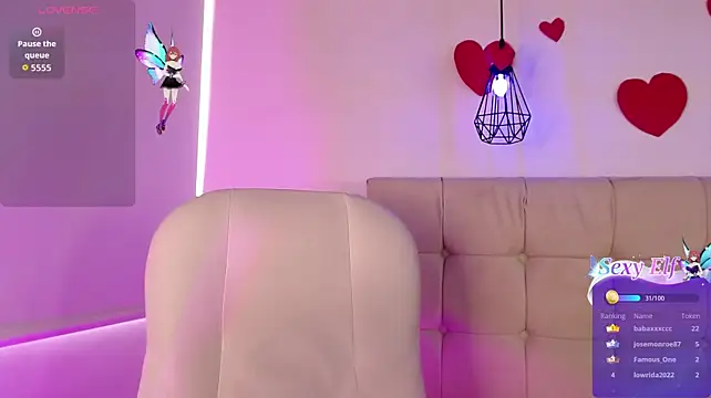 melodyy_as webcam