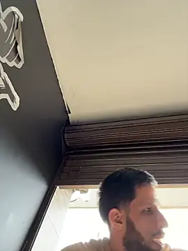 Karim_mansur live cam on StripChat