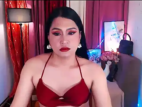 SWEETBELLA69 webcam