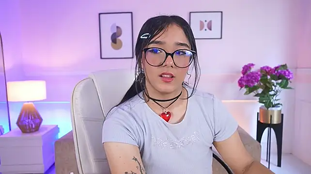 VioletJoness_ webcam