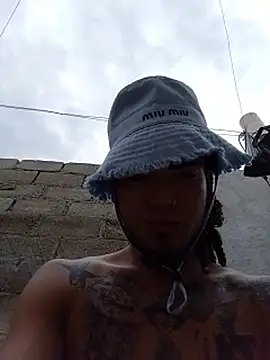 Jordanbans23 webcam