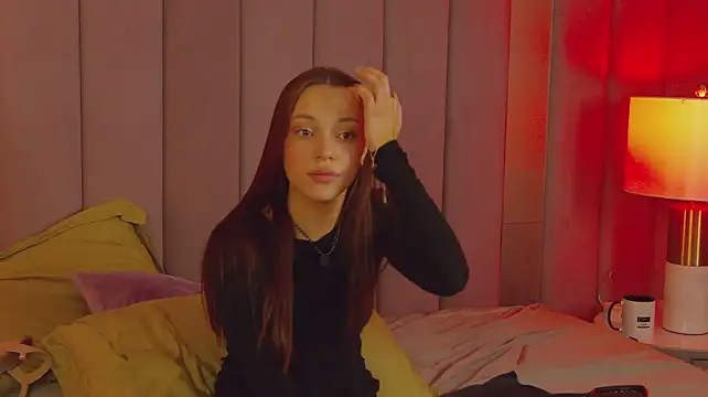 Zoey_Neal webcam