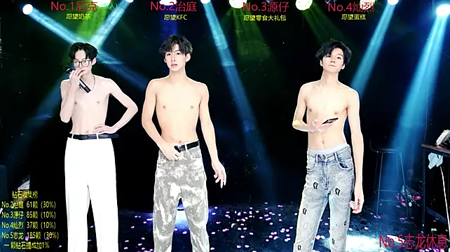Exo-cbo webcam