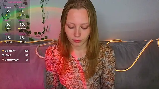 AngelBlaze webcam