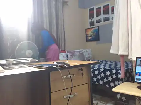 Hella254 webcam