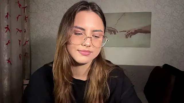 Mina_Aston live cam on StripChat