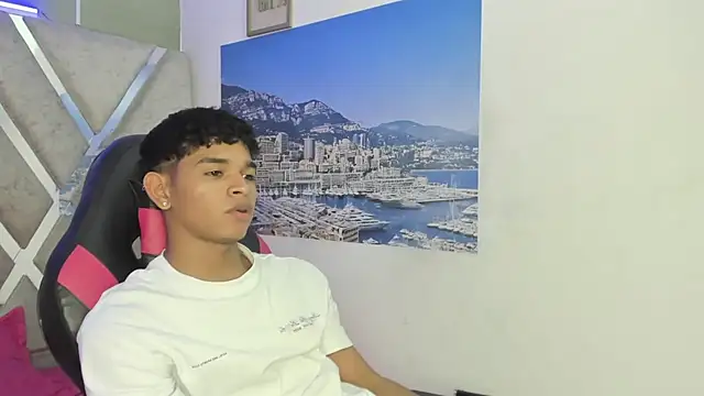 nova_mitchell7 webcam