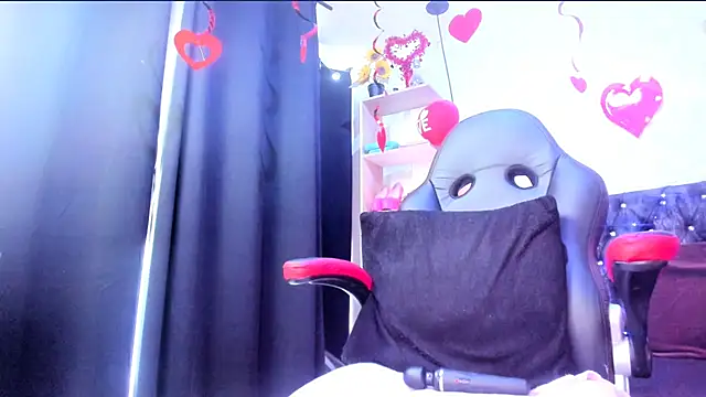 ariell_dl webcam