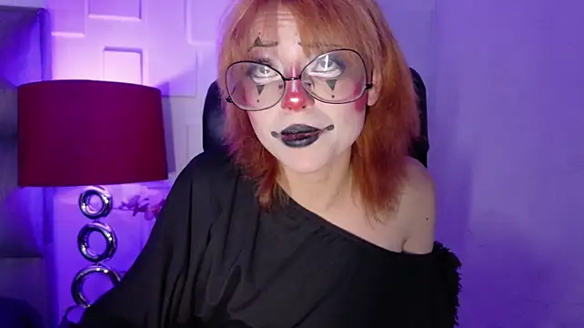 ViolettClay_ webcam