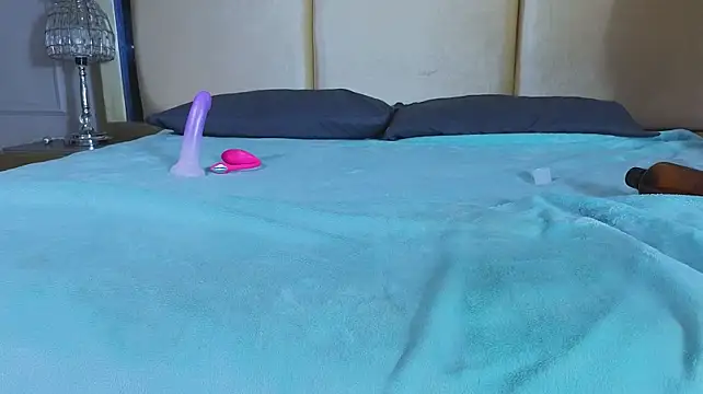 VenusVelvett webcam
