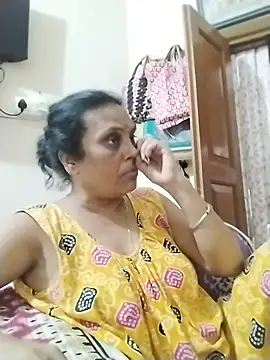 Anumukherjee webcam