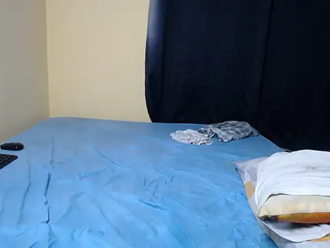 cocoblisss live cam on StripChat