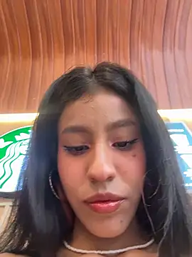 Alejandra_ospina webcam