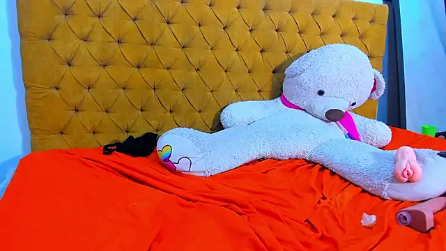 Hellen_Michelle webcam