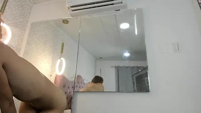 JennyCarter webcam