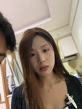 xiaoyu-5566 webcam