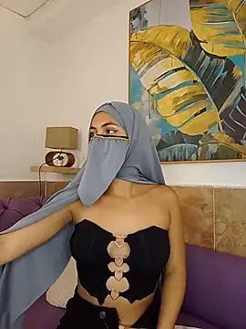safiyah_ali webcam