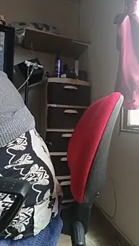 Brenda_Berck_ webcam
