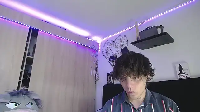 Santiago_kiler webcam
