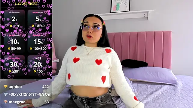 Danii_vg1 webcam