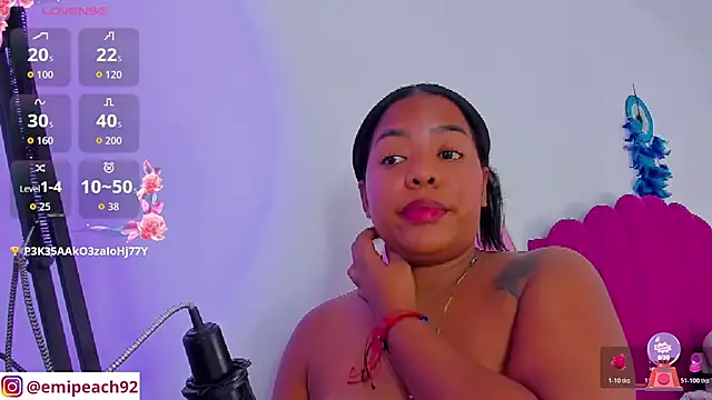 samanthaabloom live cam