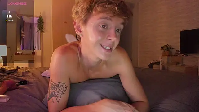 angelAndyy webcam
