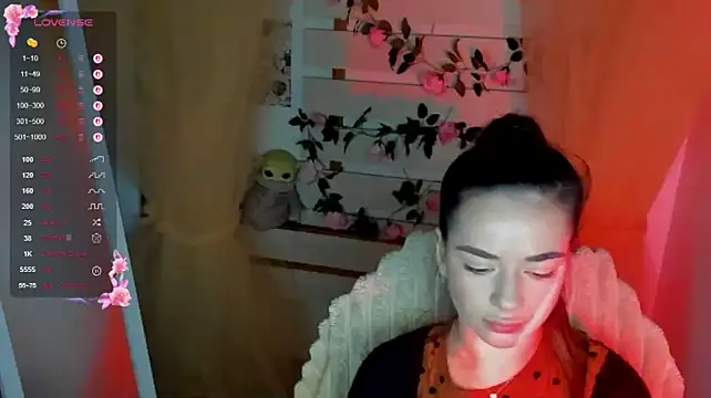 Bella_XO webcam