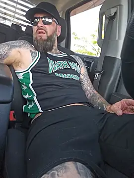 Beardedtattood