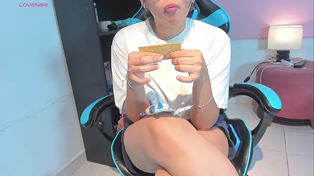 _maria_foxx_ webcam