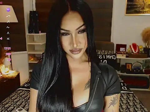 SeductiveVictoria webcam