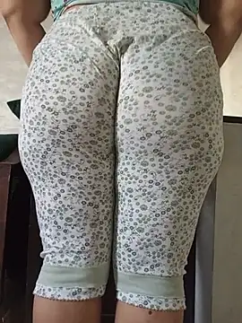 lily_sx webcam