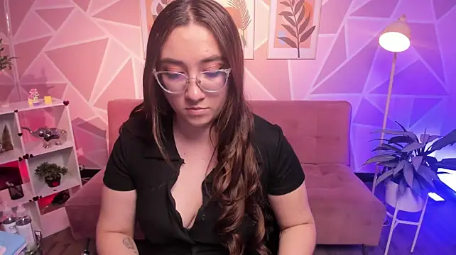 _RosieRider webcam