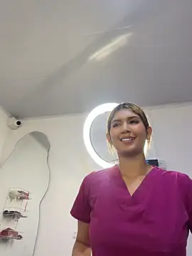 Kinky-Spa webcam