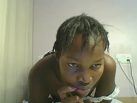Mimo254 webcam