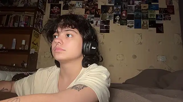 Kirin_Lin webcam