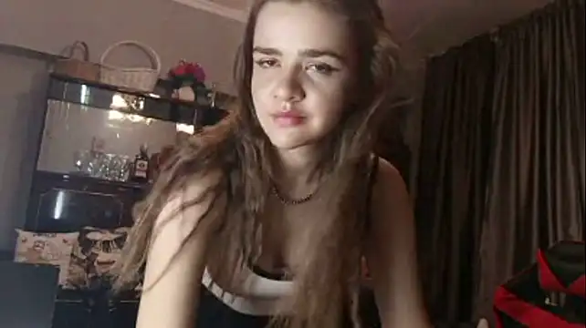 queenbeatrice's live room