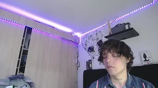 Santiago_kiler webcam