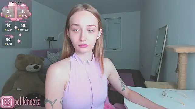 MoonDust webcam