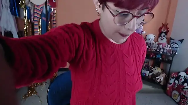 MissMiia2 webcam