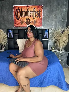 AranzalatinBlaks1 webcam