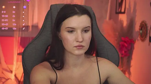AgataWillis webcam