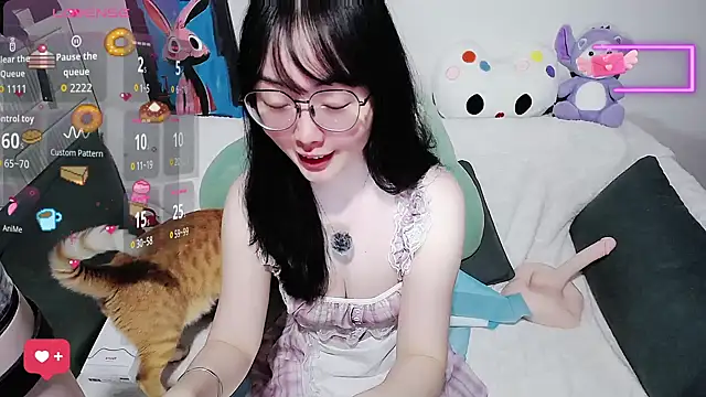 baby-yaya20 webcam
