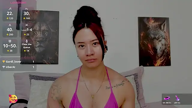 AngelMartinss webcam