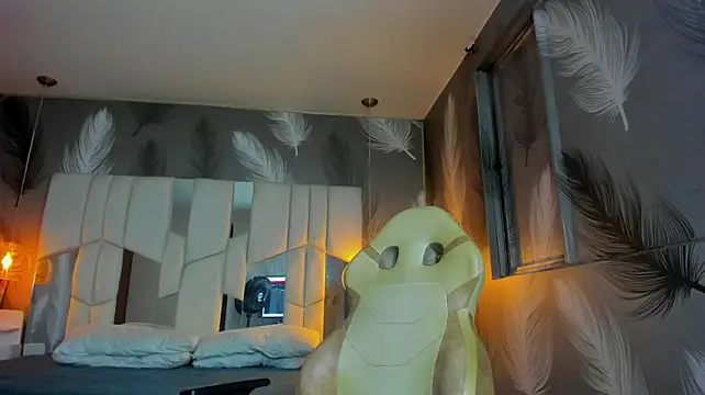 Sara_Cutte_4 webcam