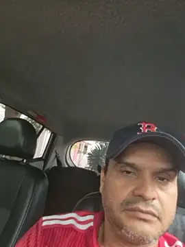 Dante_cerbero live cam preview