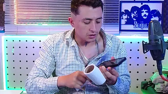 Godofcumxxx webcam