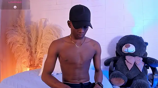 JacksonMuller_ webcam