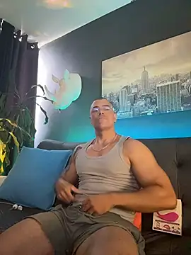 Zed_ferrer webcam